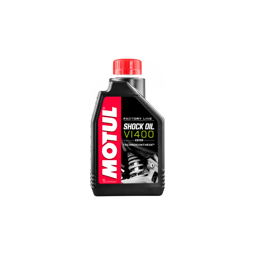 Hydraulic oil MOTUL 113068 | Oiler
