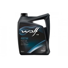 Hydraulic oil WOLF 8306204 | Oiler