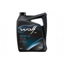 Hydraulic oil WOLF 8306402 | Oiler