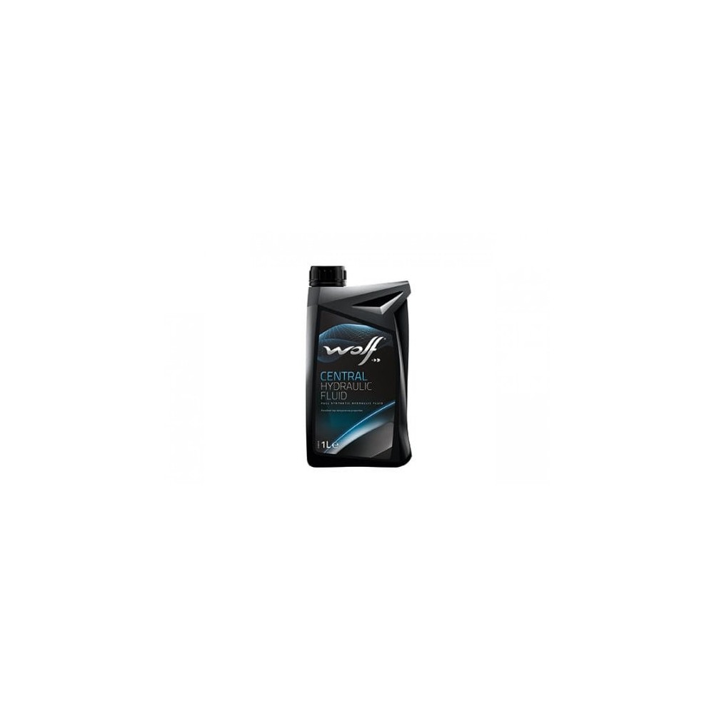 Hydraulic oil WOLF 8308505 | Oiler