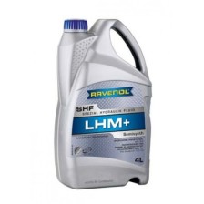 Hydraulic oil RAVENOL 1181110-004-01-999 | Oiler