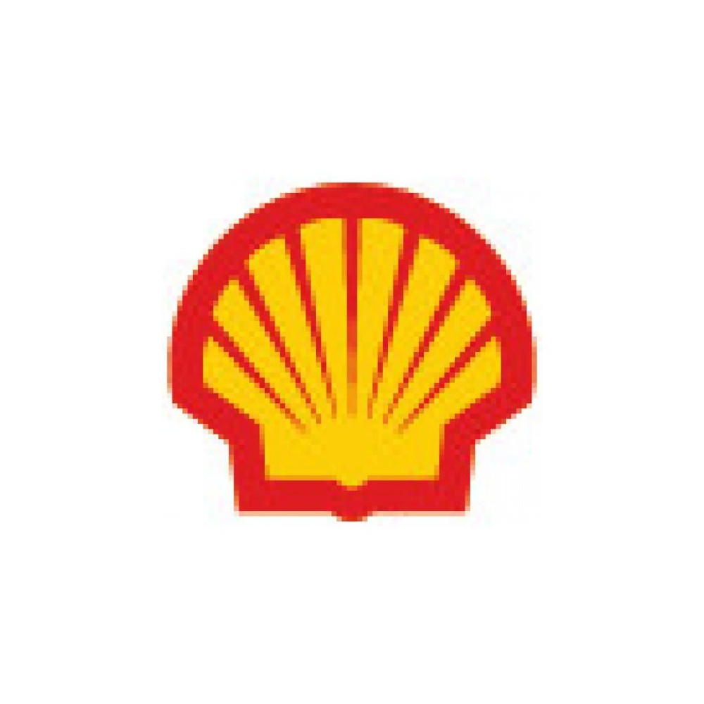 Hydraulic oil SHELL 550065931 | Oiler