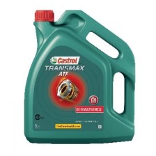 Hydraulic oil CASTROL 15D678 | Oiler