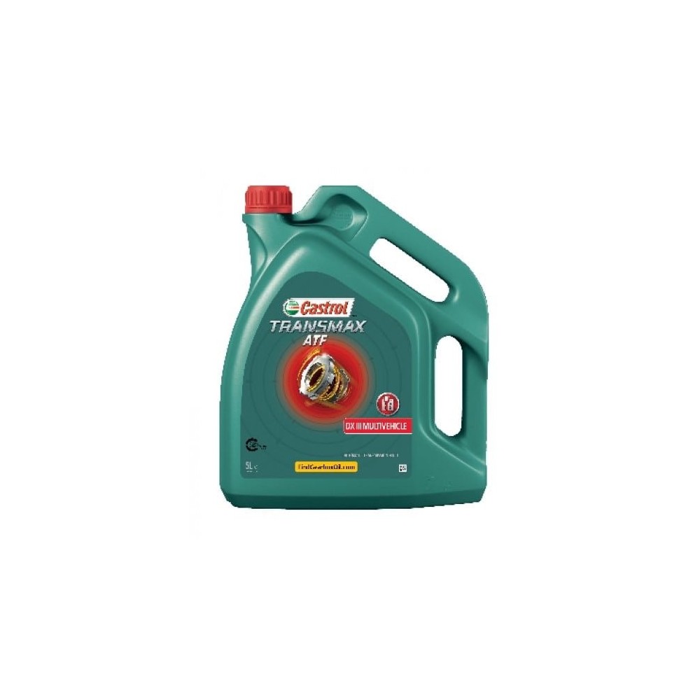Hydraulic oil CASTROL 15D678 | Oiler