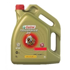 Hydraulic oil CASTROL 15D6D0 | Oiler