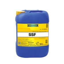 Hydraulic oil RAVENOL 1181100-010-01-999 | Oiler