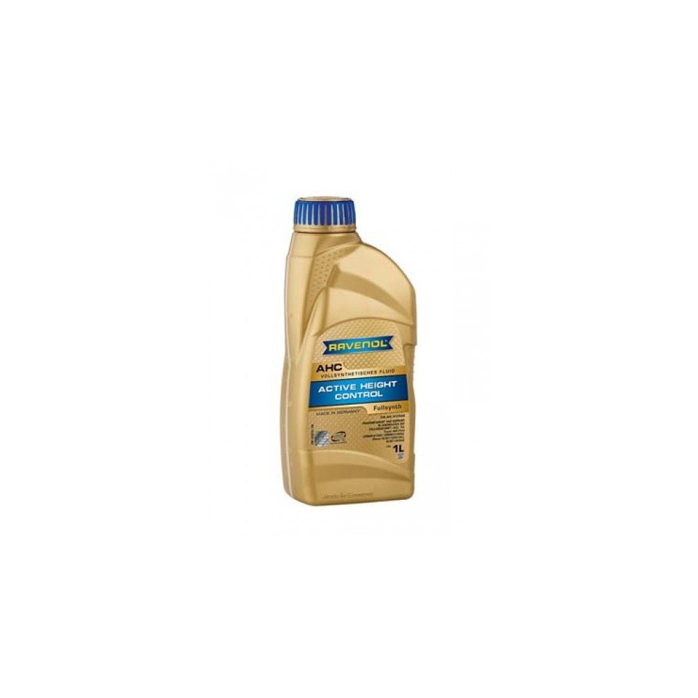 Hydraulic oil RAVENOL 1324101-001-01-999 | Oiler