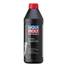 Hydraulic oil LIQUI MOLY 20960 | Oiler