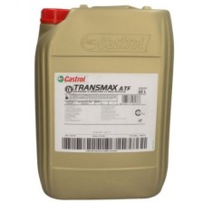 Hydraulic oil CASTROL 15D738 | Oiler