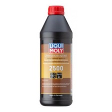 Hydraulic oil LIQUI MOLY 3667 | Oiler