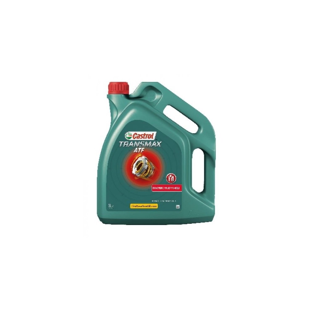 Hydraulic oil CASTROL 15DD2A | Oiler