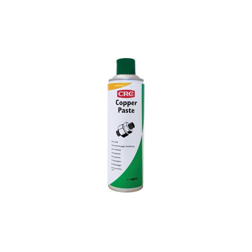 Universālā smērviela CRC COPPER PASTE PRO 250ML | Oiler