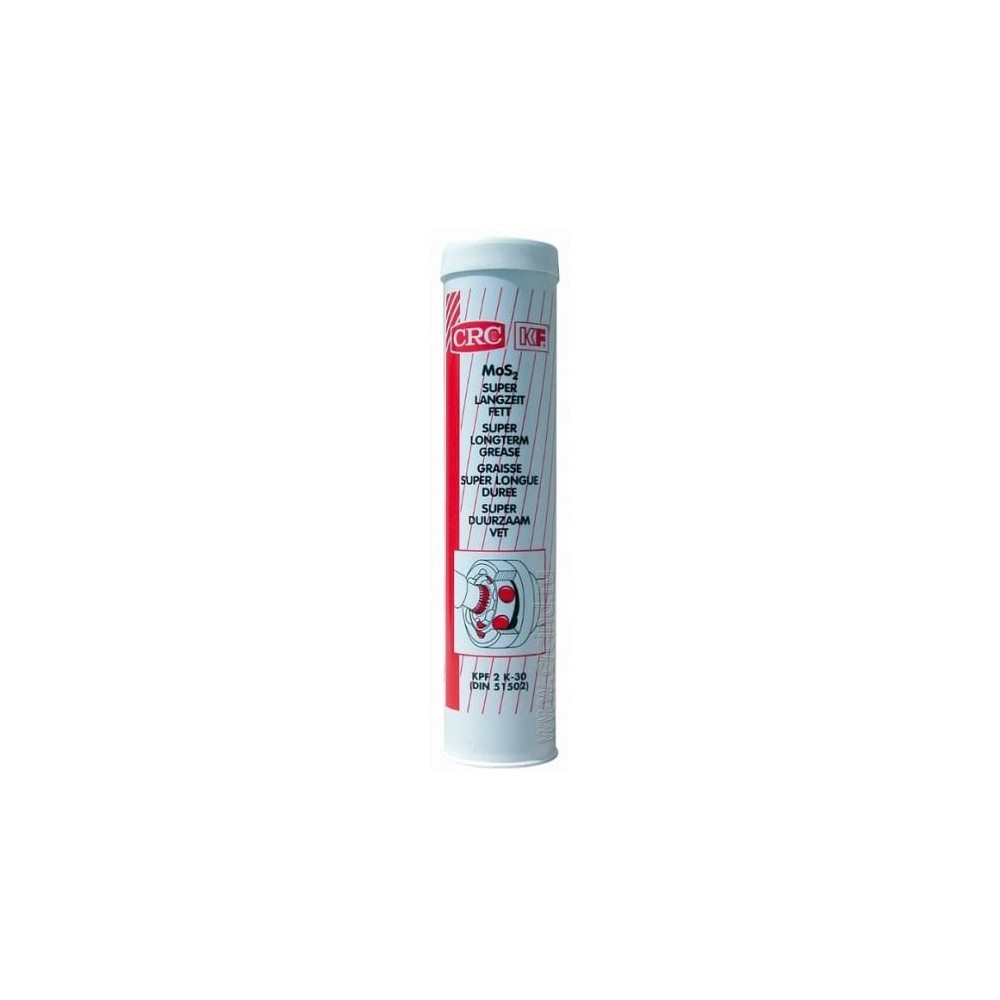Universālā smērviela CRC SUPER LT GREASE 400G | Oiler
