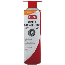 Universālā smērviela CRC WHITE GREASE PRO 500M | Oiler