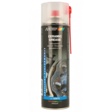 Universālā smērviela MOTIP CERAMIC GREASE 500ML | Oiler