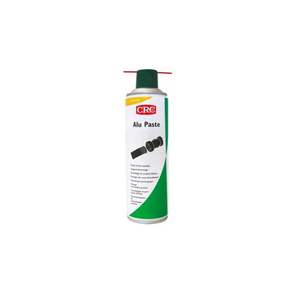 Universālā smērviela CRC ALU PASTE IND 500ML | Oiler