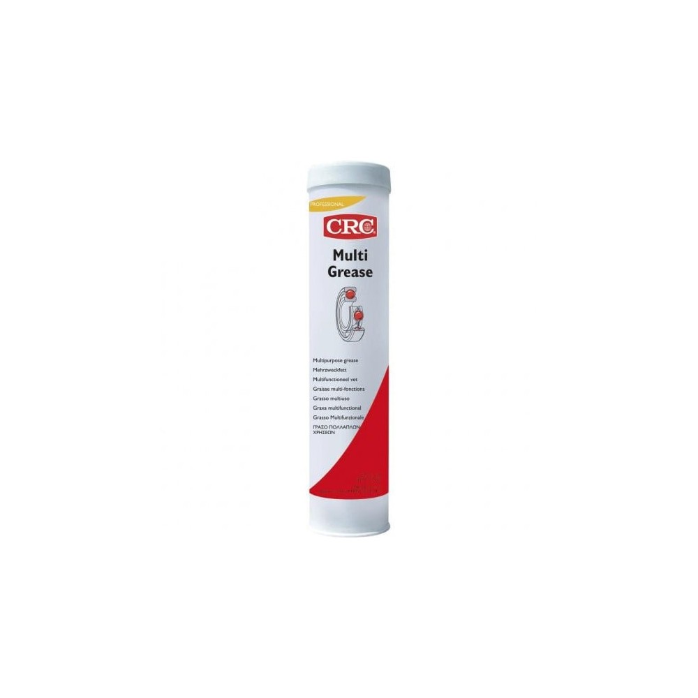Universālā smērviela CRC MULTI GREASE 400G | Oiler