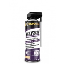 Chain lube KROWN KLFSM T20 500ml