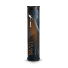 Universālā smērviela WOLF MULTI MOLY GREASE 2 | Oiler