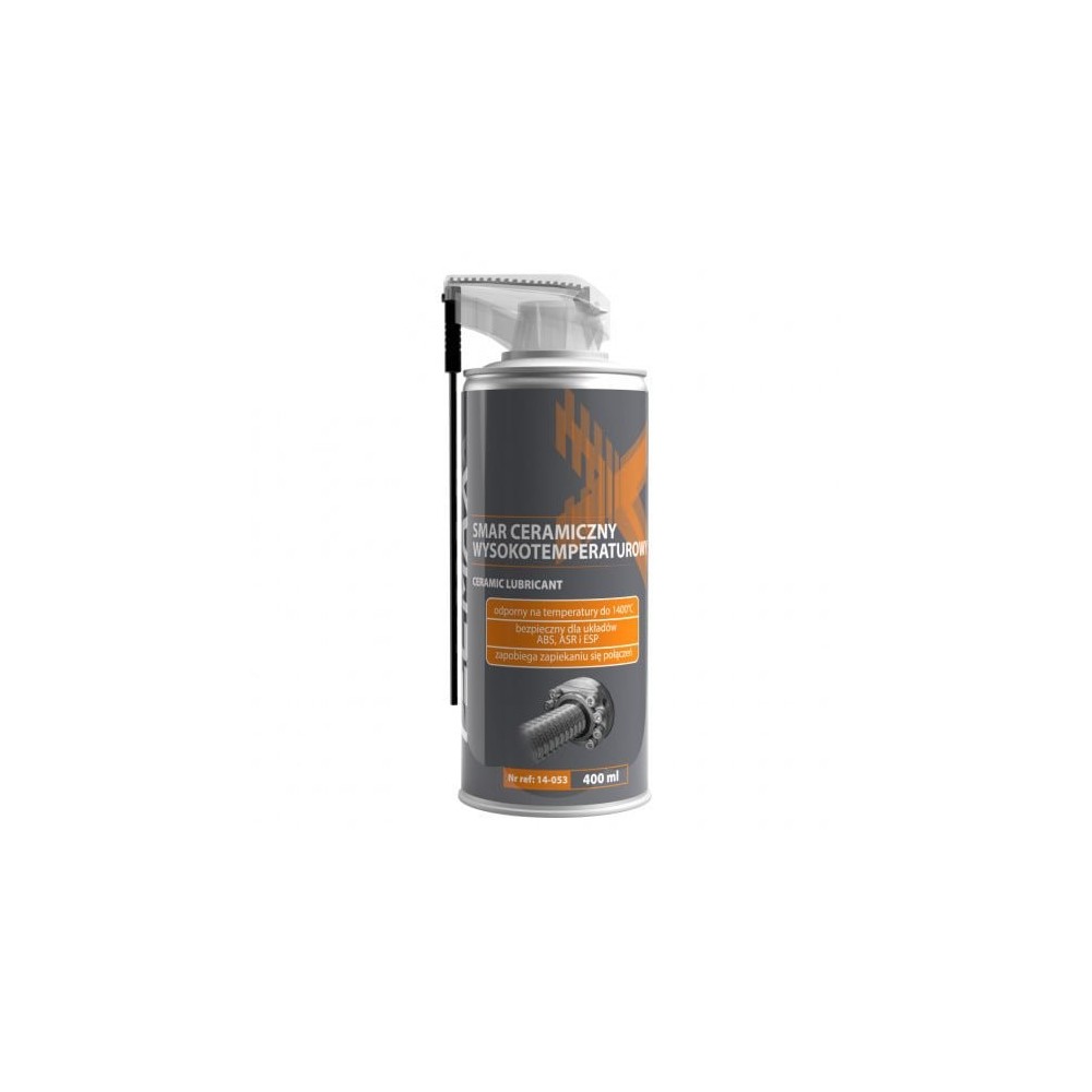 Universālā smērviela TECMAXX CERAMIC GREASE 400ML | Oiler