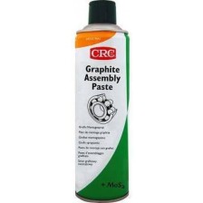 Universālā smērviela CRC GRAPHITE ASSEMBLY 400 | Oiler