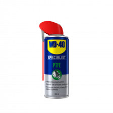 Universālā smērviela WD-40 Specialist PTFE 400ml | Oiler