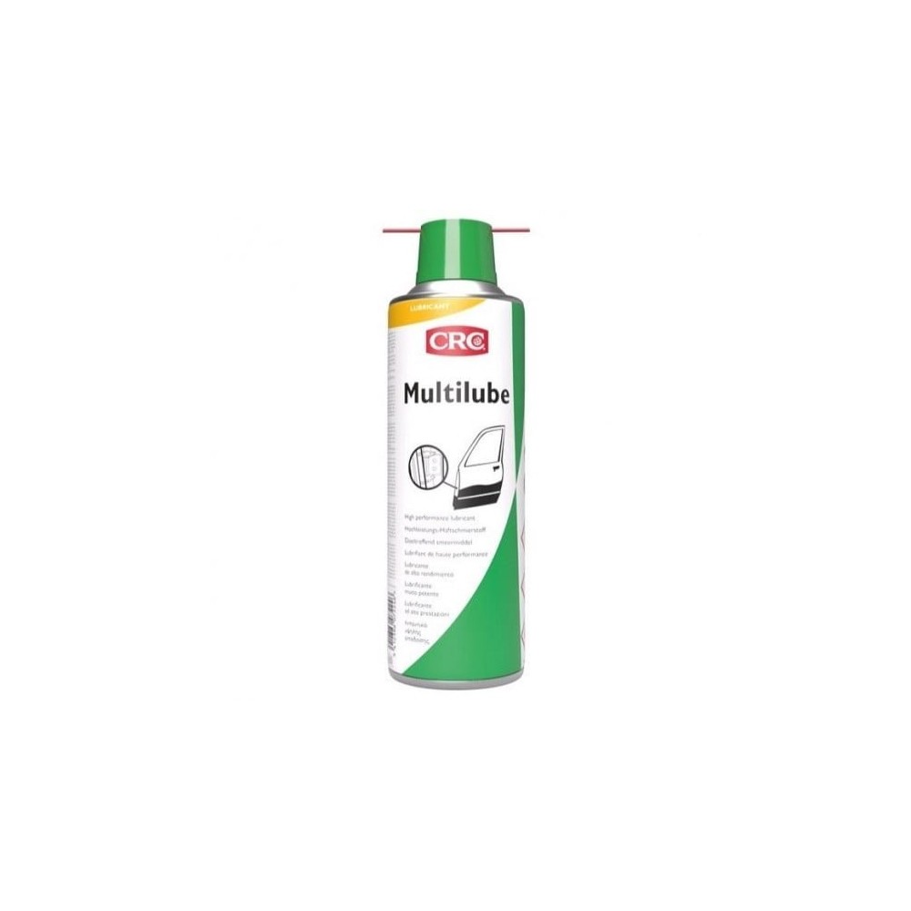 Universālā smērviela CRC MULTILUBE 500ML | Oiler
