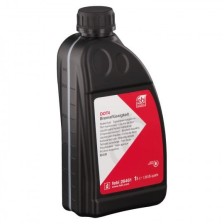 Braking fluid FEBI BILSTEIN 26461 | Oiler