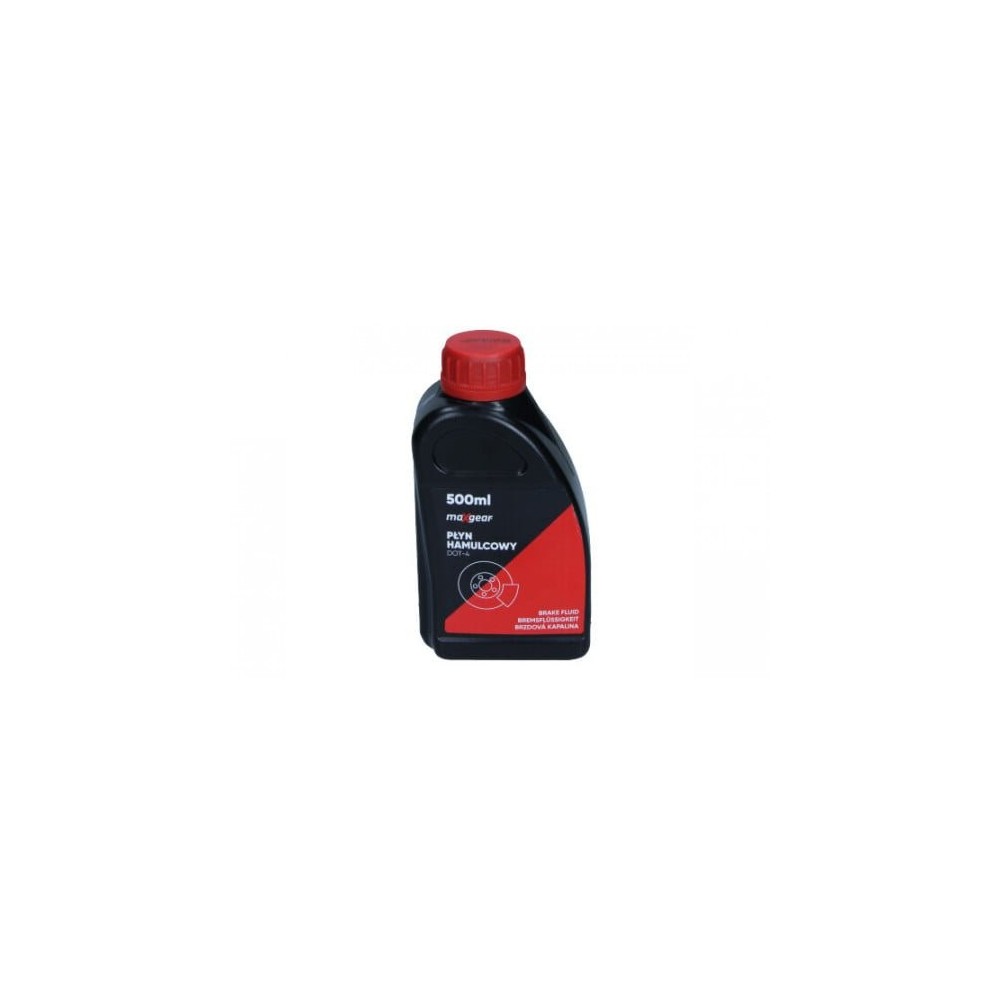 Braking fluid MAXGEAR 36-0047 | Oiler