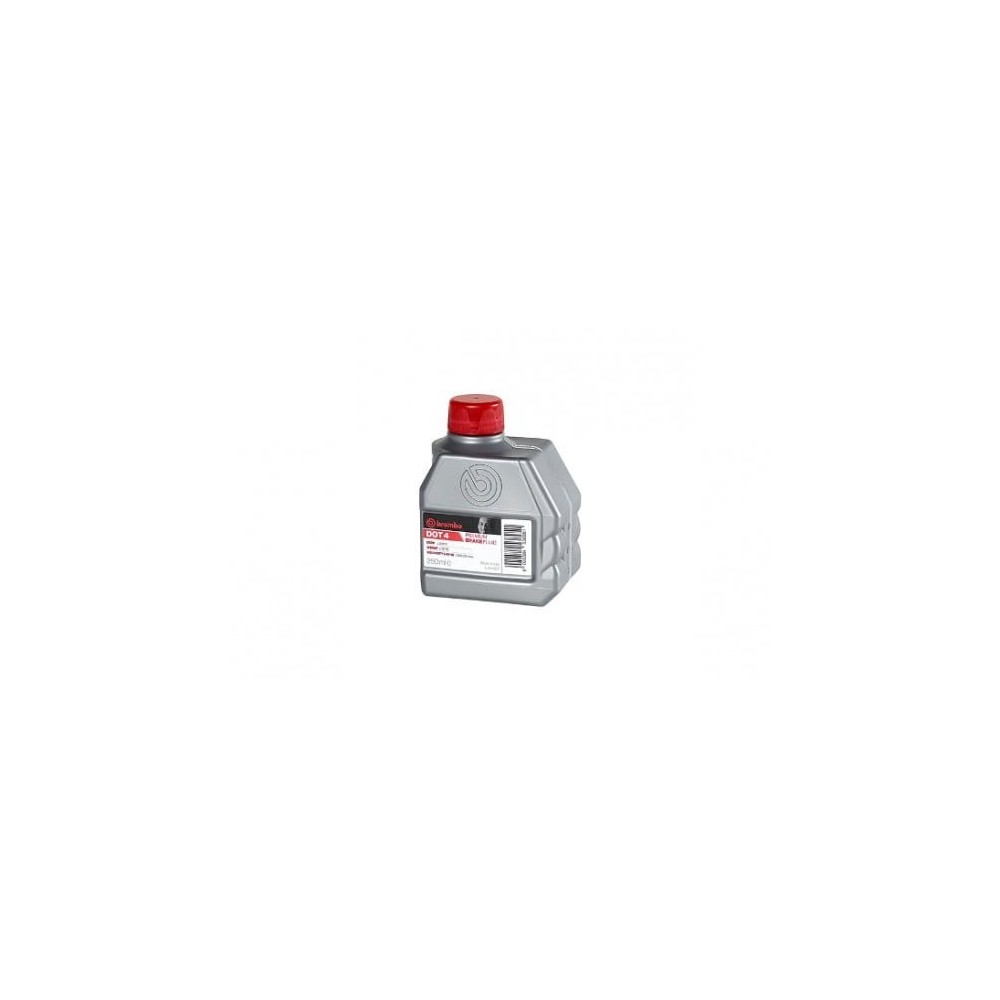 Braking fluid BREMBO L A4 002 | Oiler