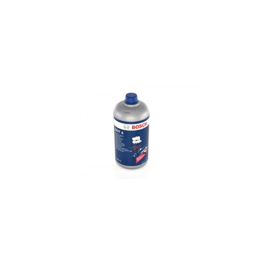 Braking fluid BOSCH 1 987 479 107 | Oiler