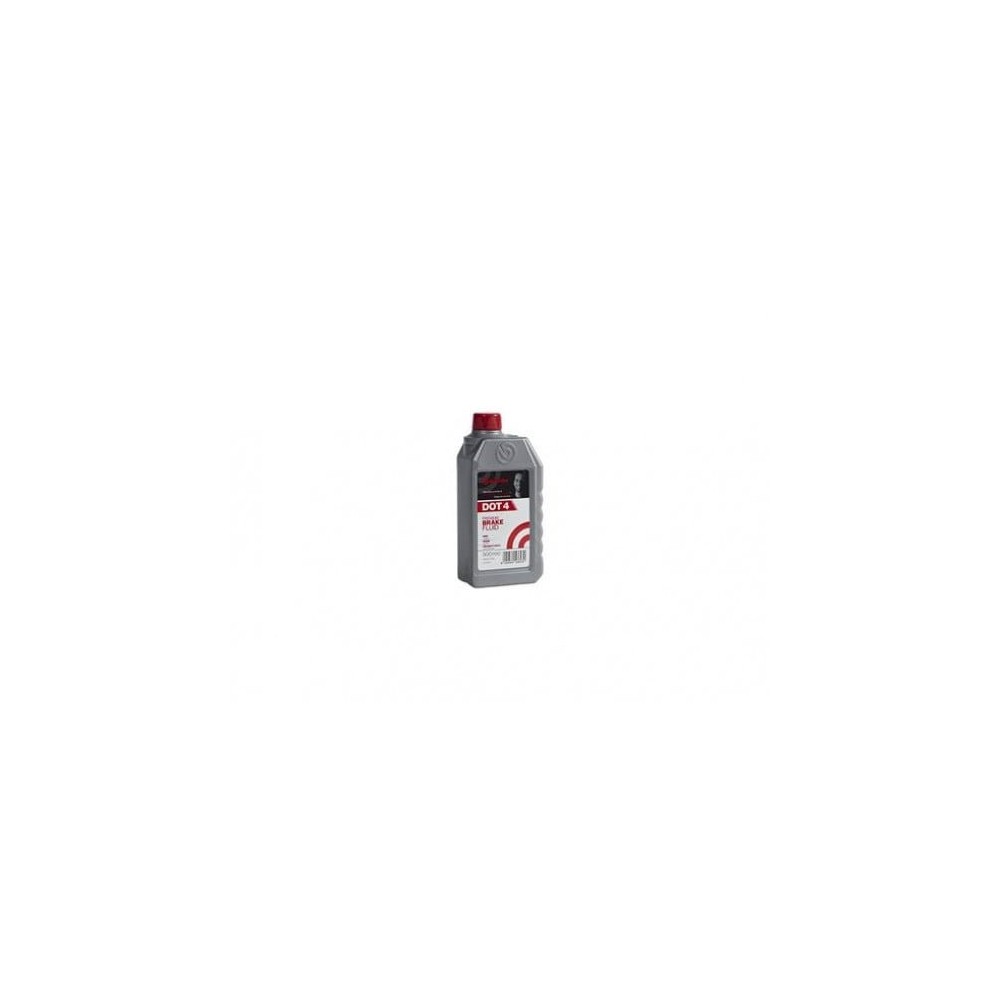 Braking fluid BREMBO L 04 005 | Oiler