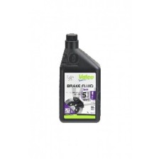 Braking fluid VALEO 402408 | Oiler