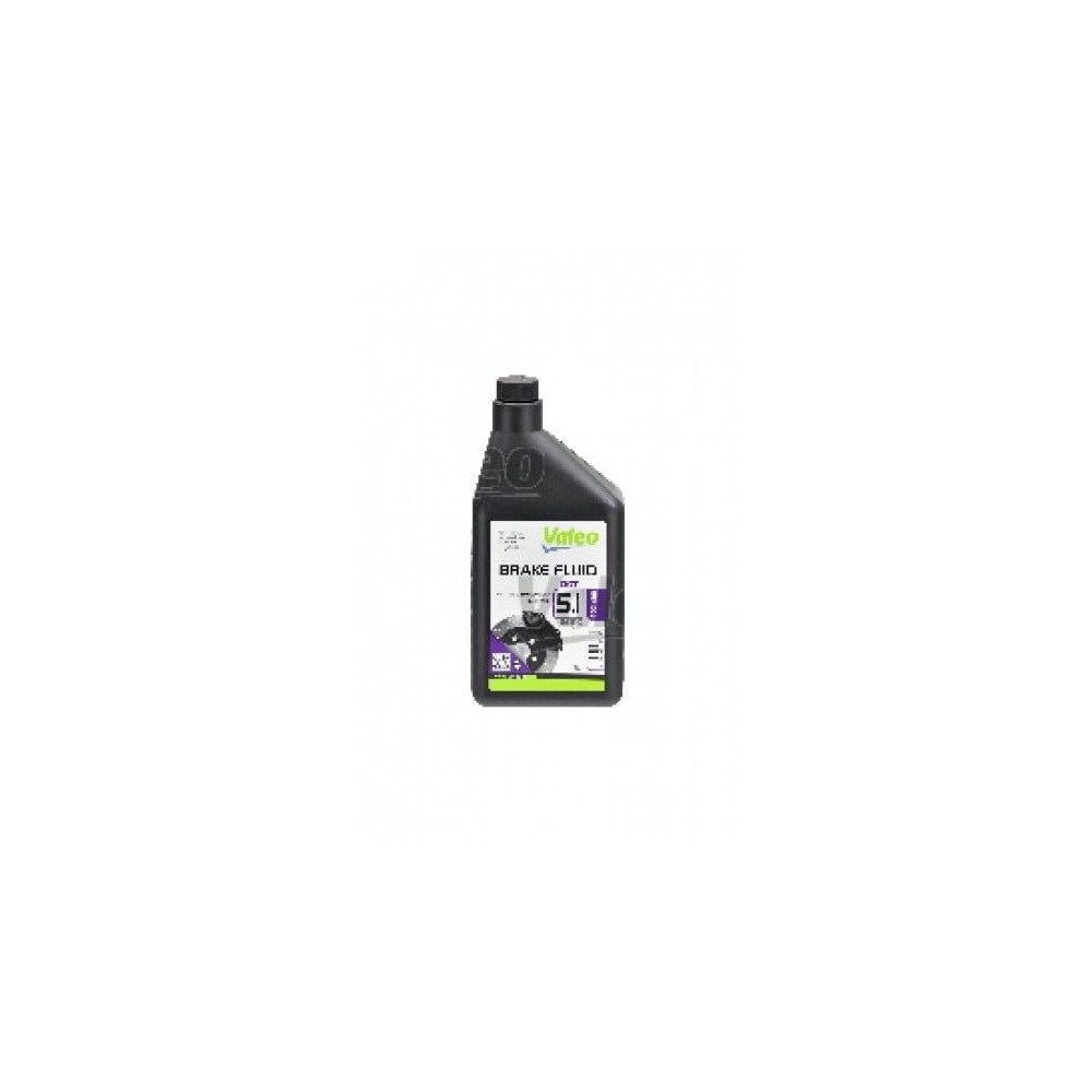 Braking fluid VALEO 402408 | Oiler