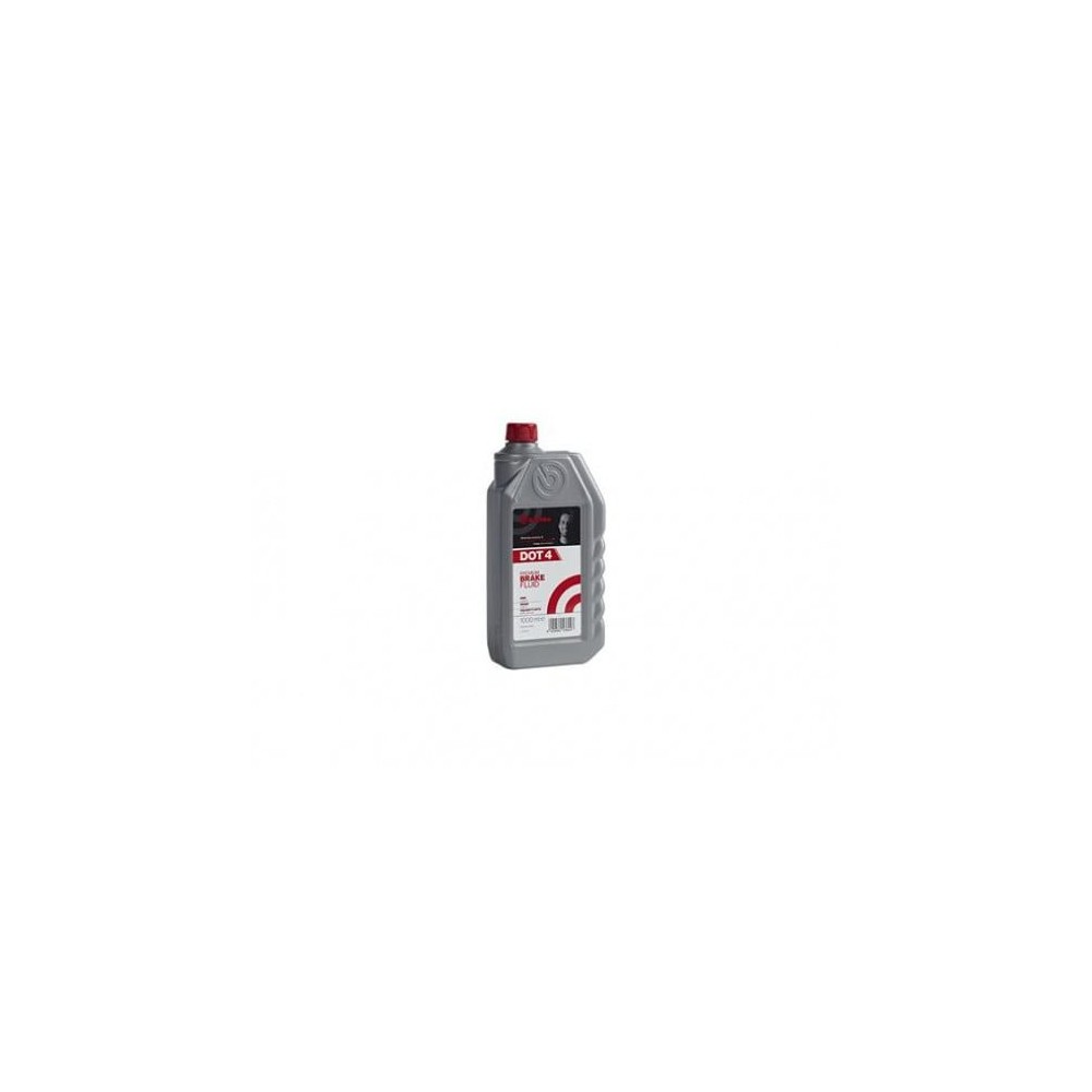 Braking fluid BREMBO L 04 010 | Oiler