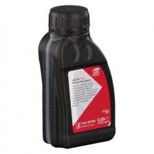 Braking fluid FEBI BILSTEIN 26748 | Oiler