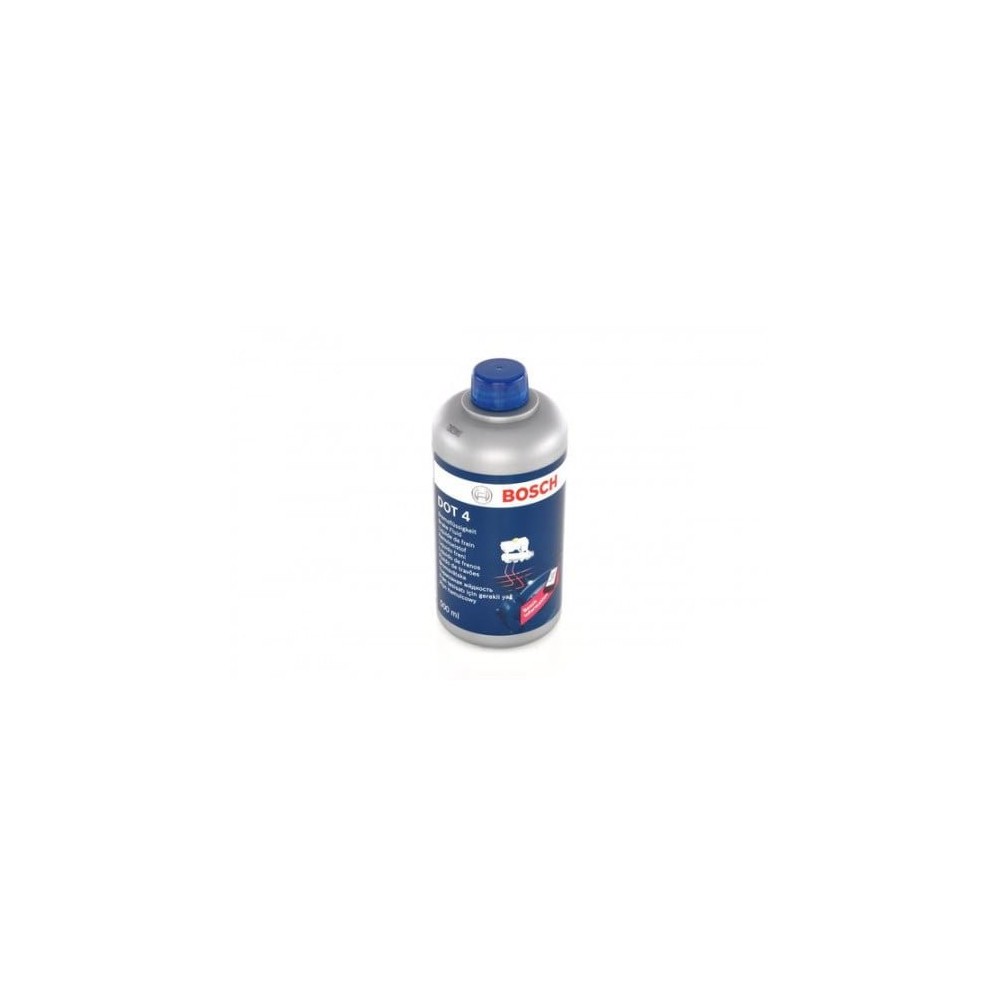 Braking fluid BOSCH 1 987 479 106 | Oiler
