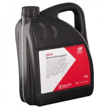 Braking fluid FEBI BILSTEIN 21754 | Oiler