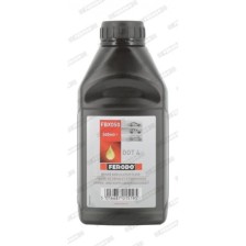 Braking fluid FERODO FBX050 | Oiler