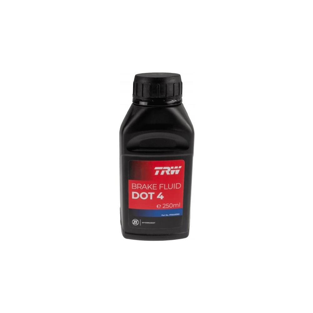 Braking fluid TRW PFB425ENG | Oiler