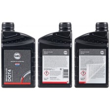 Braking fluid A.B.S. 7501 | Oiler