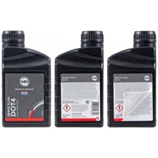 Braking fluid A.B.S. 7500 | Oiler
