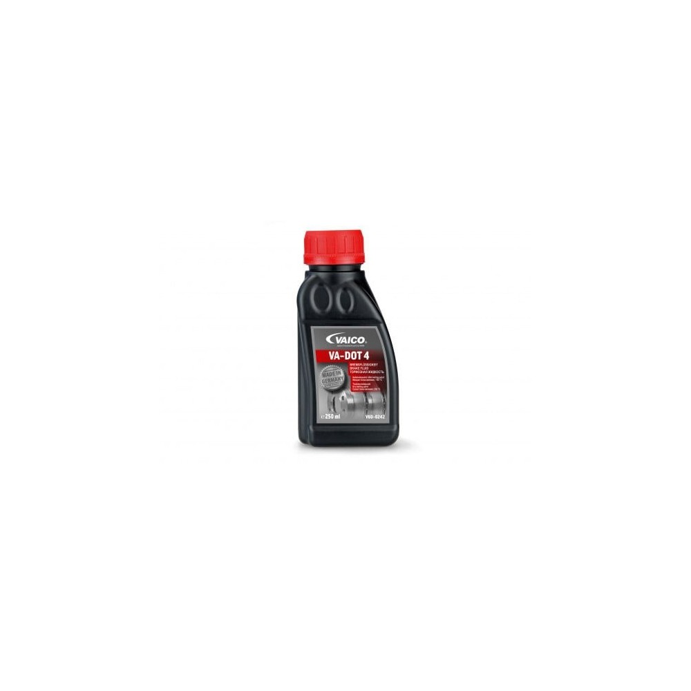Braking fluid VAICO V60-0242 | Oiler