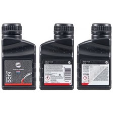 Braking fluid A.B.S. 7522 | Oiler