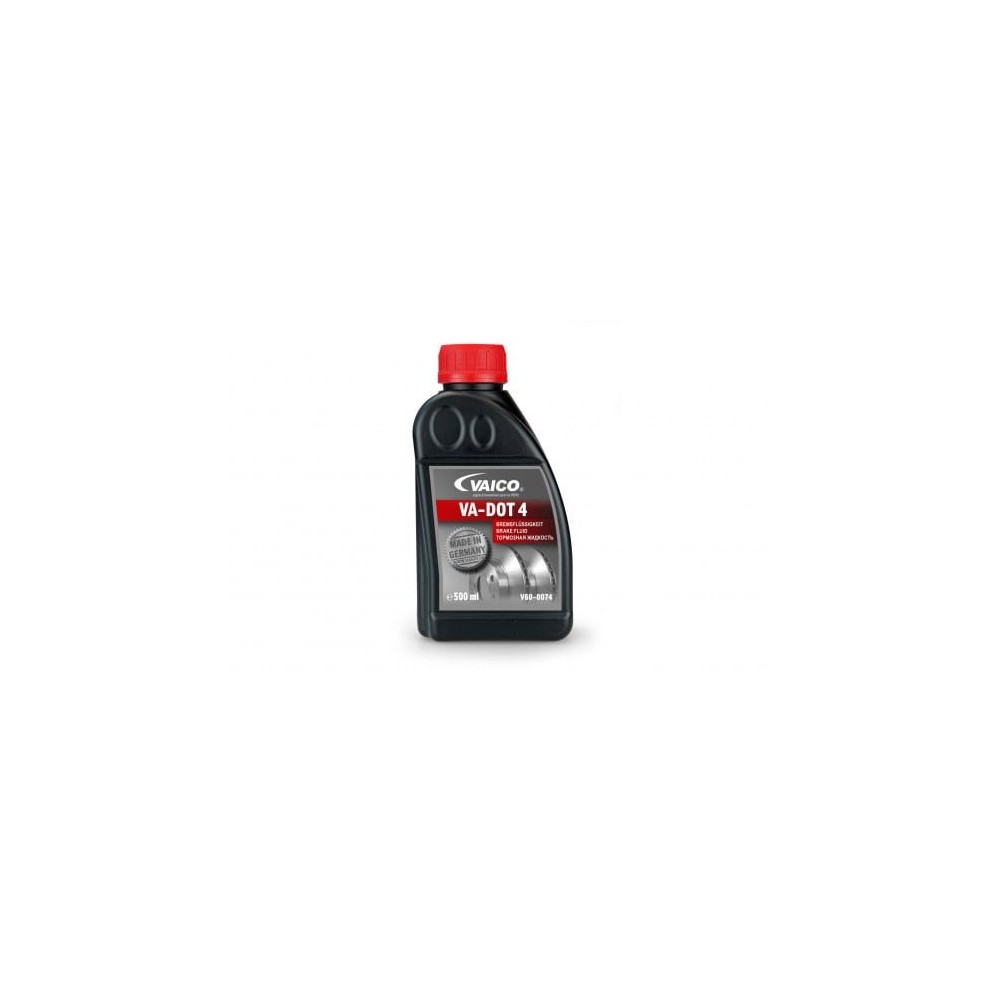 Braking fluid VAICO V60-0074 | Oiler