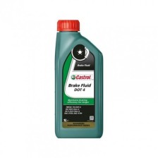 Braking fluid CASTROL DOT 4 1L | Oiler