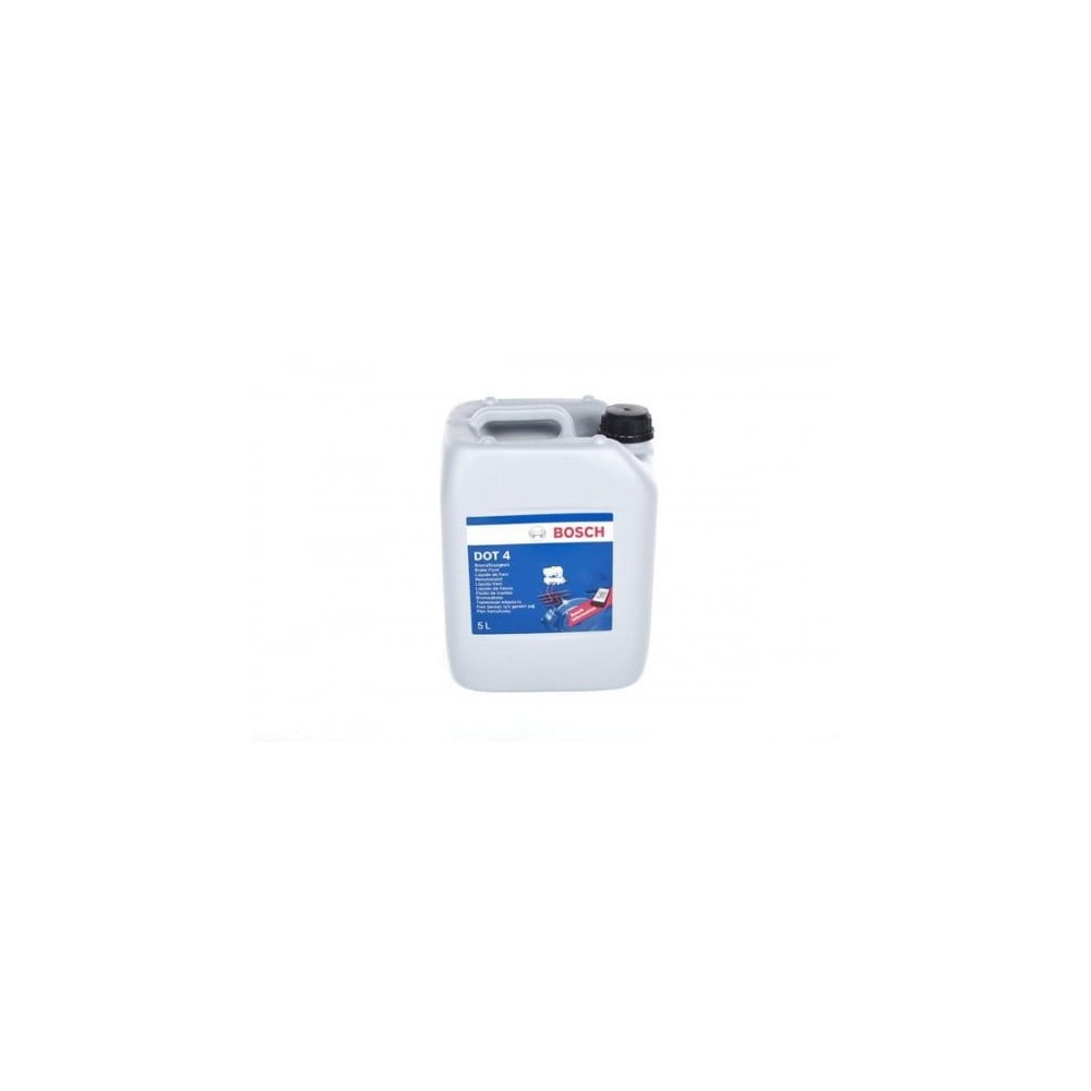 Braking fluid BOSCH 1 987 479 108 | Oiler