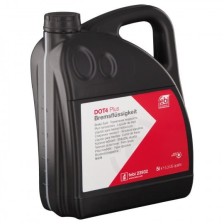 Braking fluid FEBI BILSTEIN 23932 | Oiler