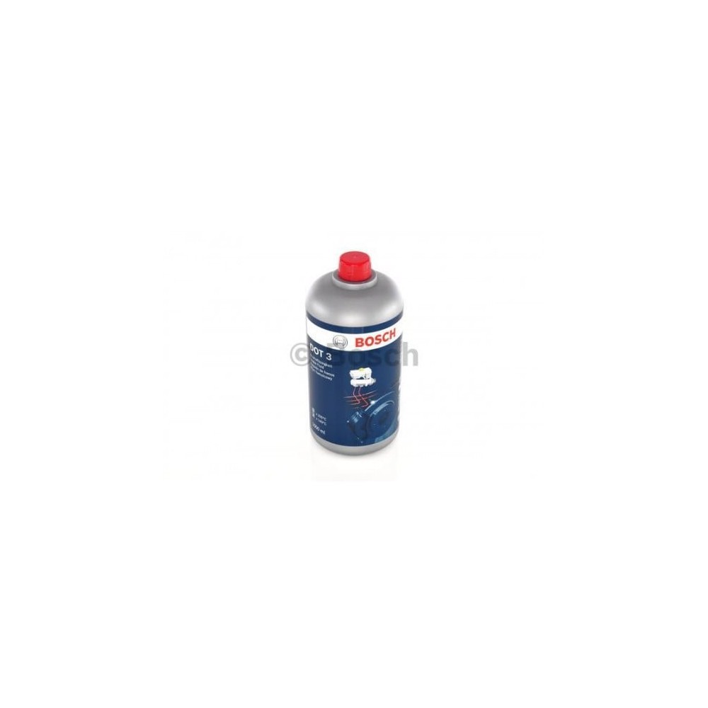 Braking fluid BOSCH 1 987 479 101 | Oiler