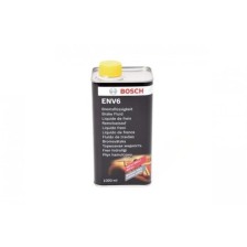 Braking fluid BOSCH 1 987 479 207 | Oiler